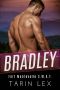 [Fort Montevallo S.W.A.T. 03] • Bradley